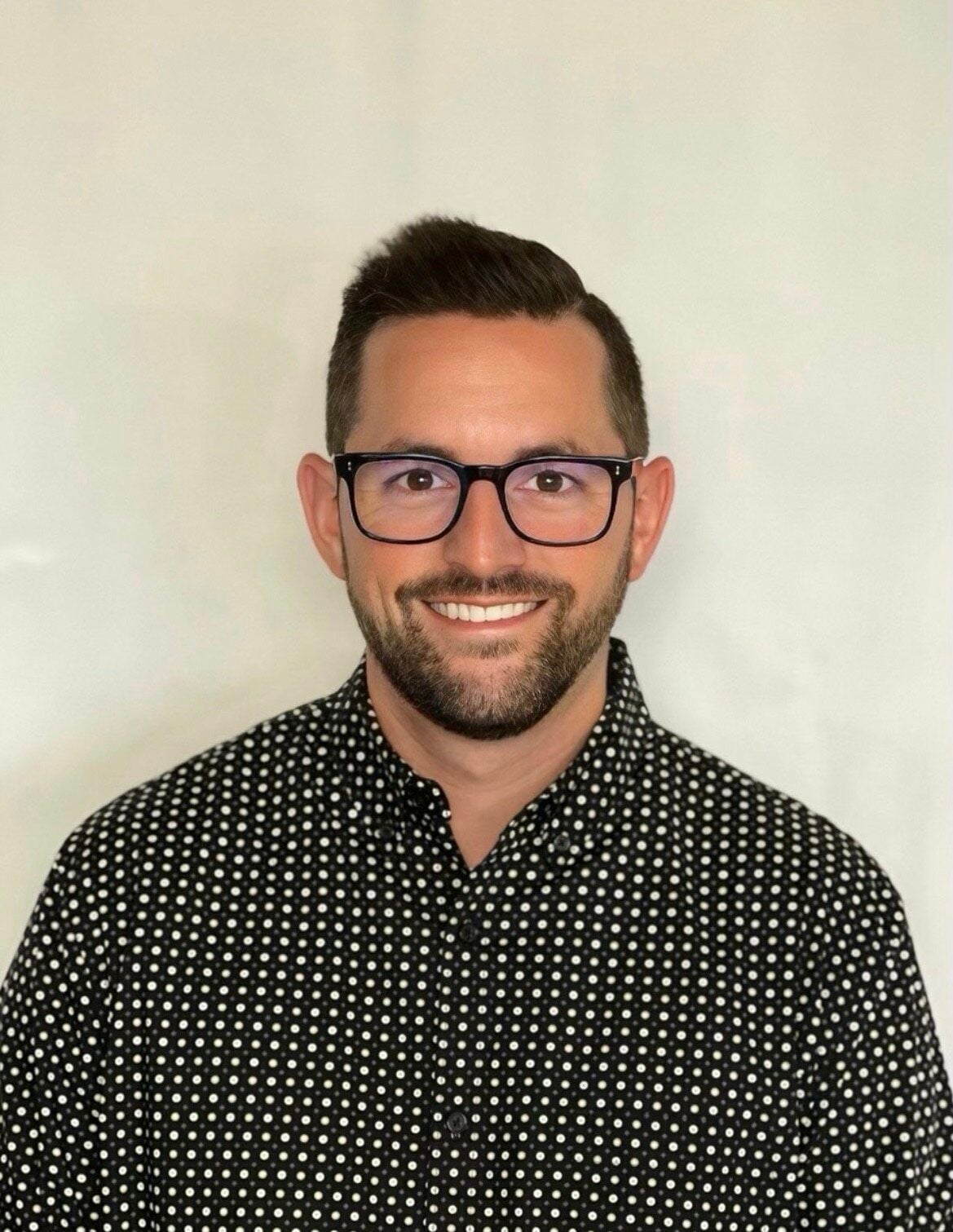 Eric Rhude - iRiS Recruiting Solutions